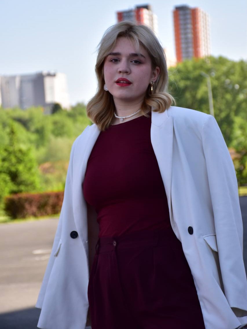 Хлебтунов Михаил Александрович