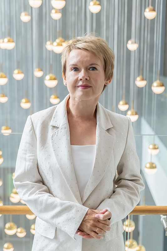 Мосина Марина Александровна